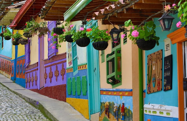 Guatapé Day Trip - Foto 4