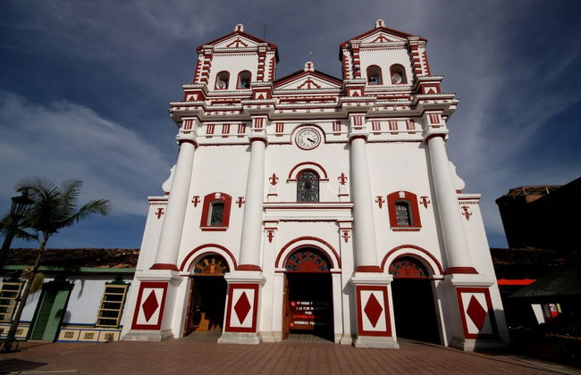 Guatapé Day Trip - Foto 5