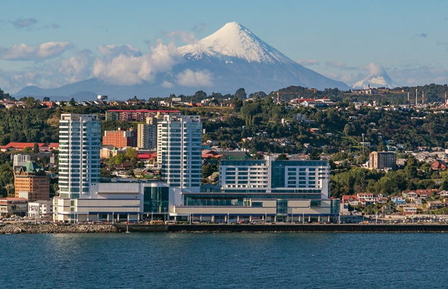 Tour privado por Puerto Varas e Puerto Montt - Foto 2