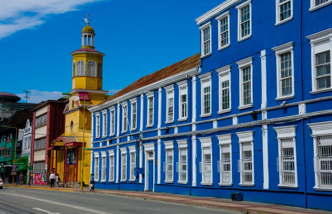 Puerto Varas + Puerto Montt Private Tour - Foto 6