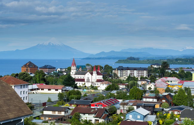Puerto Varas + Puerto Montt Private Tour - Foto 1