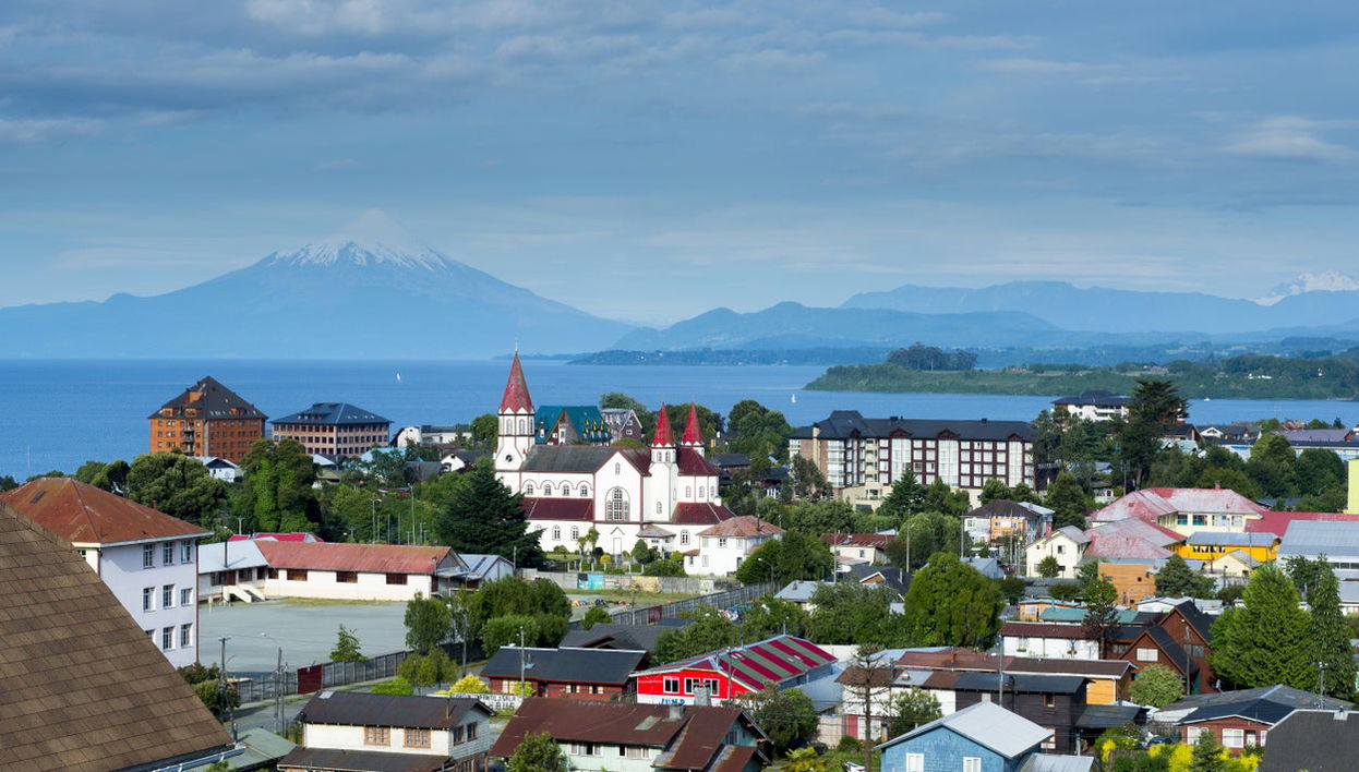 Puerto Varas + Puerto Montt Private Tour - Foto 1