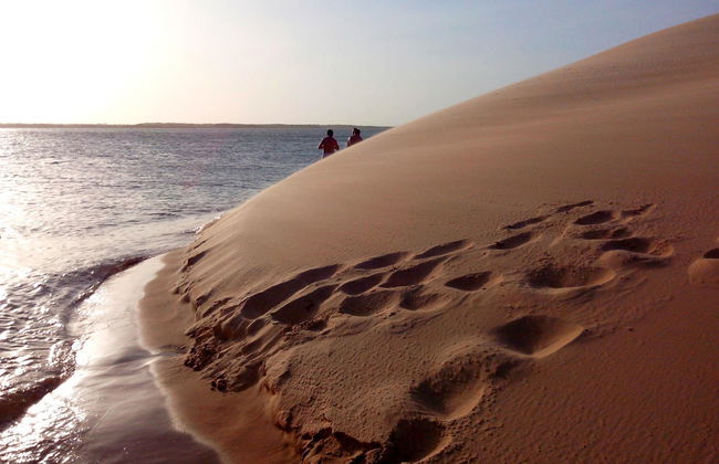 Tour privado de 4x4 pelo Delta do rio Parnaíba - Foto 5