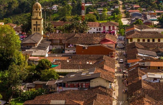 Tour por Salento e Vale do Cocora - Foto 7