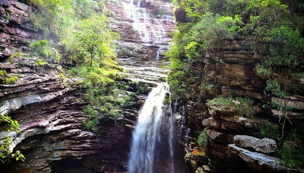 Sossego Waterfall Tour - Photo 4
