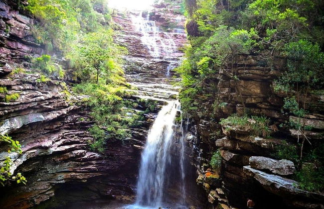 Sossego Waterfall Tour - Photo 6