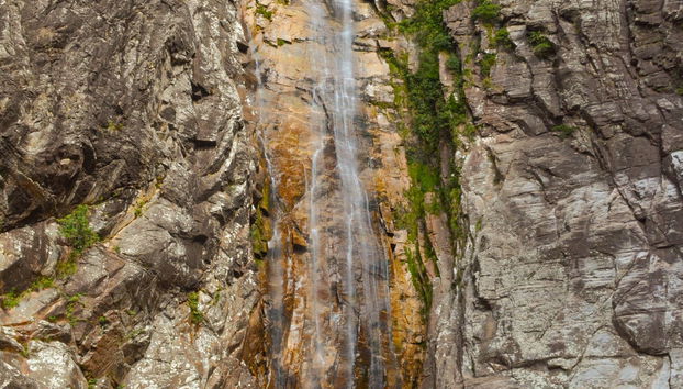 Sossego Waterfall Tour - Photo 2