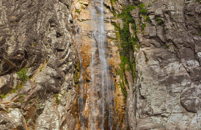 Sossego Waterfall Tour - Photo 2