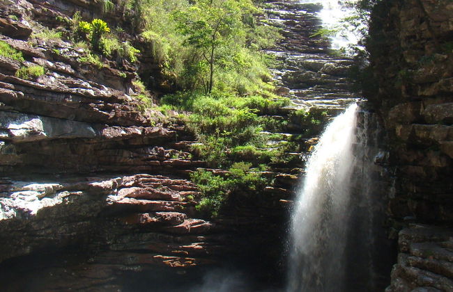 Escursione alla Cascata del Sossego - Foto 3