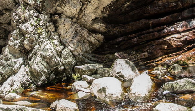 Sossego Waterfall Tour - Photo 2
