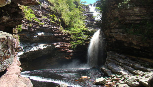 Sossego Waterfall Tour - Photo 5