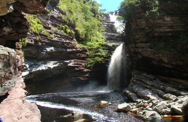 Escursione alla Cascata del Sossego - Foto 2