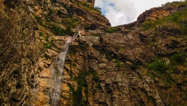 Sossego Waterfall Tour - Photo 5