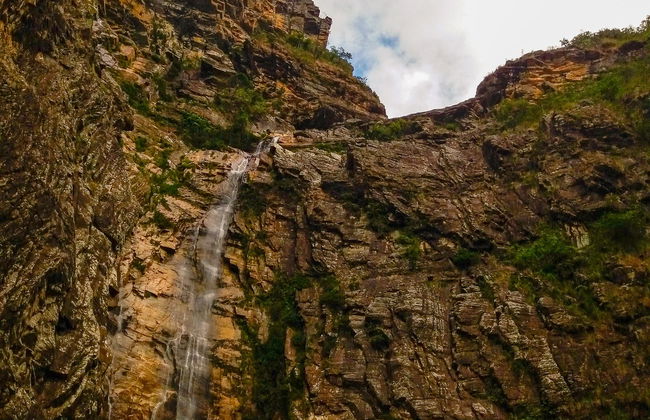 Sossego Waterfall Tour - Photo 4