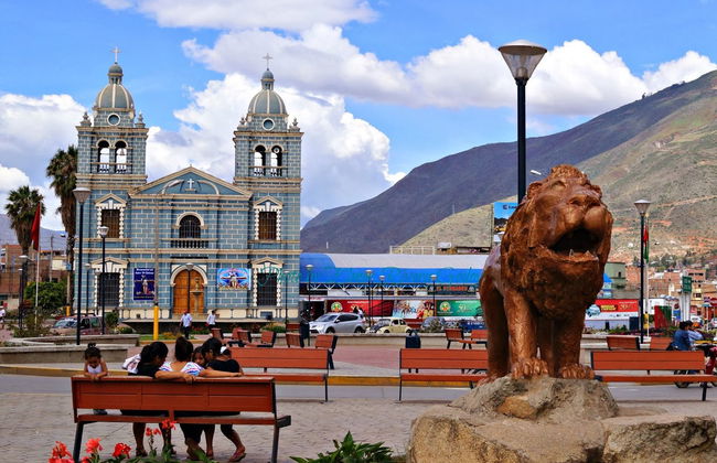 Huánuco City Tour - Foto 2