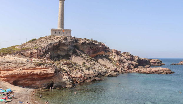 Visite guidée du phare de Cabo de Palos - Photo 5