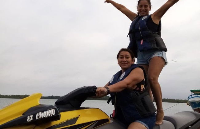 Mangroves of Tumbes Tour - Photo 2