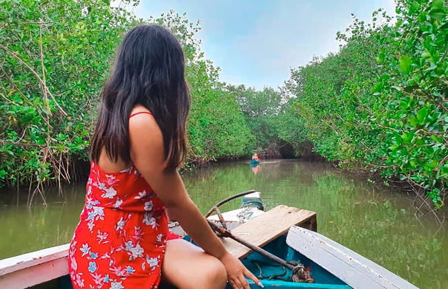 Mangroves of Tumbes Tour - Foto 2