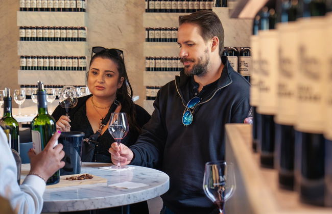 Tour pela região do Médoc com degustação de vinhos - Foto 5