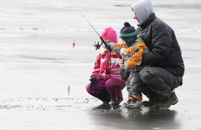 Rovaniemi Snow Adventure - Photo 6