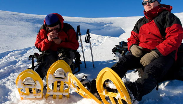 Rovaniemi Snow Adventure - Photo 4