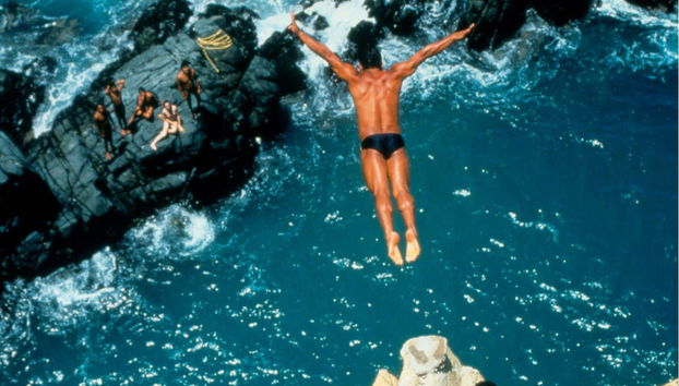 Espectáculo de clavados en La Quebrada - Foto 5