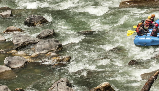Trishuli River Rafting - Photo 5