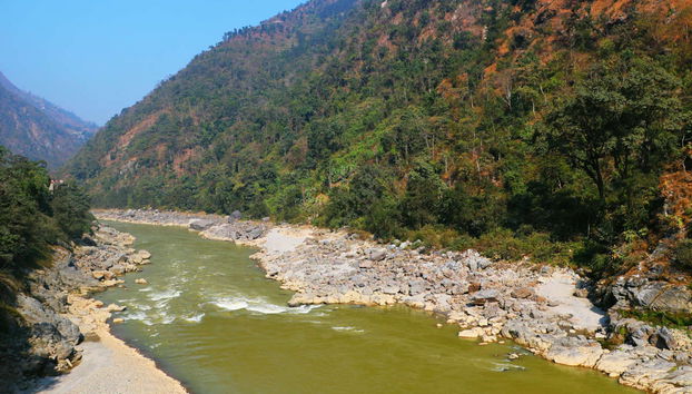 Trishuli River Rafting - Photo 4