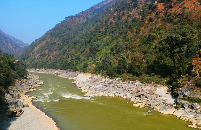 Trishuli River Rafting - Photo 4