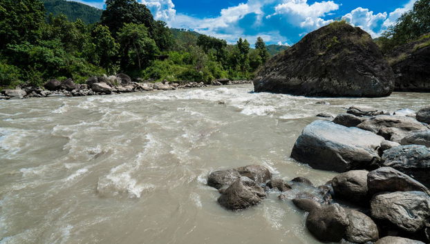 Trishuli River Rafting - Photo 2