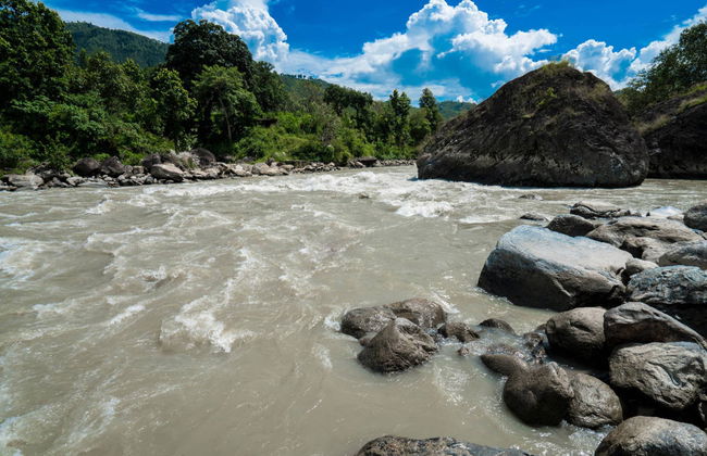 Trishuli River Rafting - Photo 2