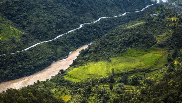 Trishuli River Rafting - Photo 3