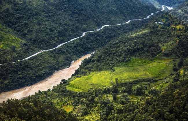 Trishuli River Rafting - Photo 3
