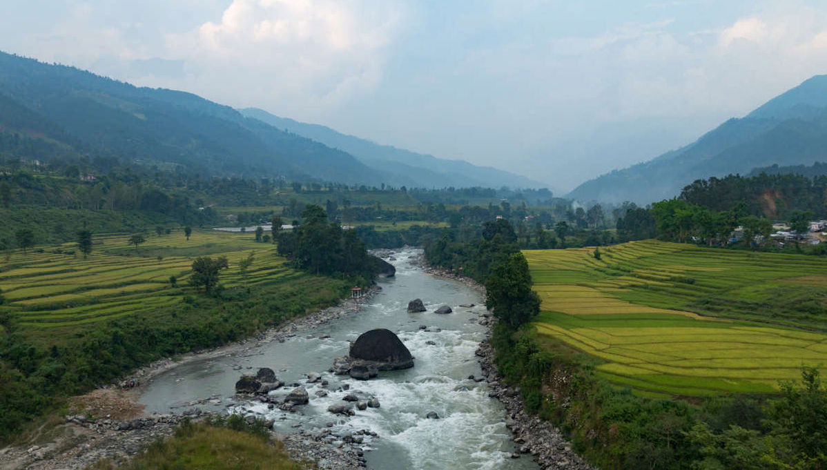 Trishuli River Rafting - Photo 1