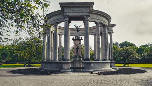 Ônibus turístico de Cardiff - Foto 4