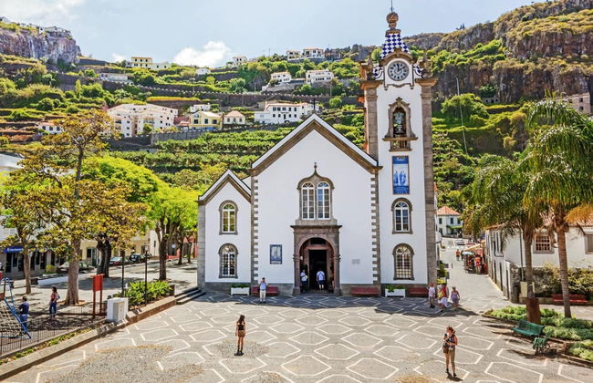 West Madeira Tour - Foto 1