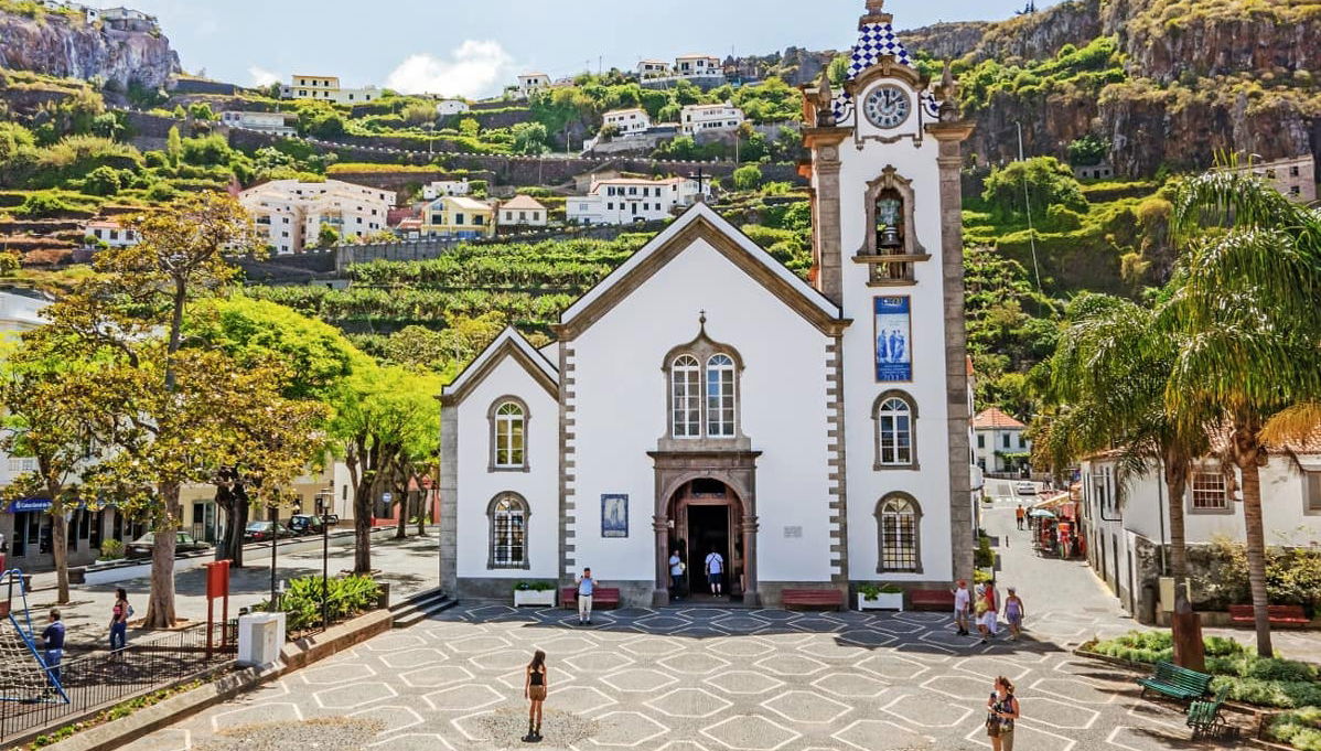 West Madeira Tour - Foto 1