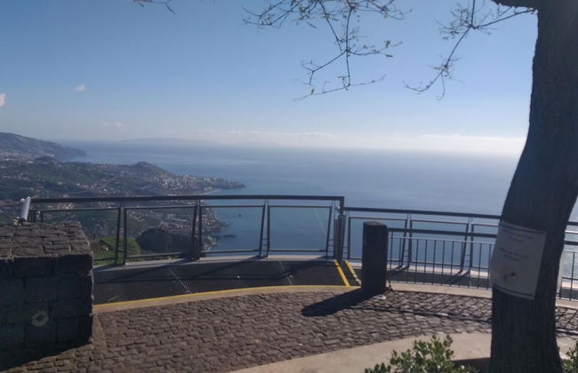Tour panorámico por el oeste de Madeira - Foto 2