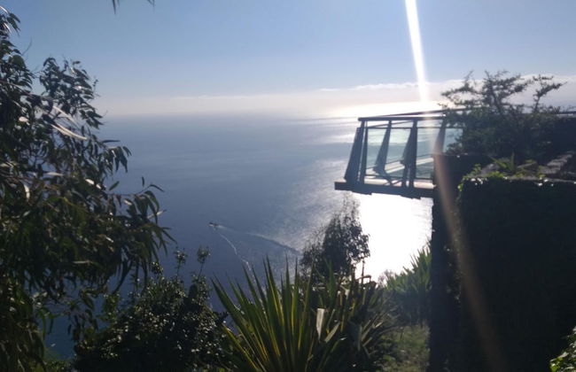 Tour panorámico por el oeste de Madeira - Foto 3