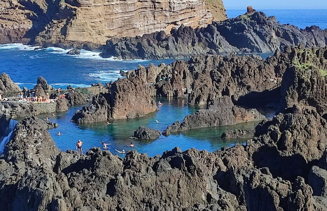 Tour panorámico por el oeste de Madeira - Foto 4