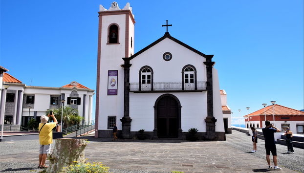 Tour por el norte de Madeira - Foto 3