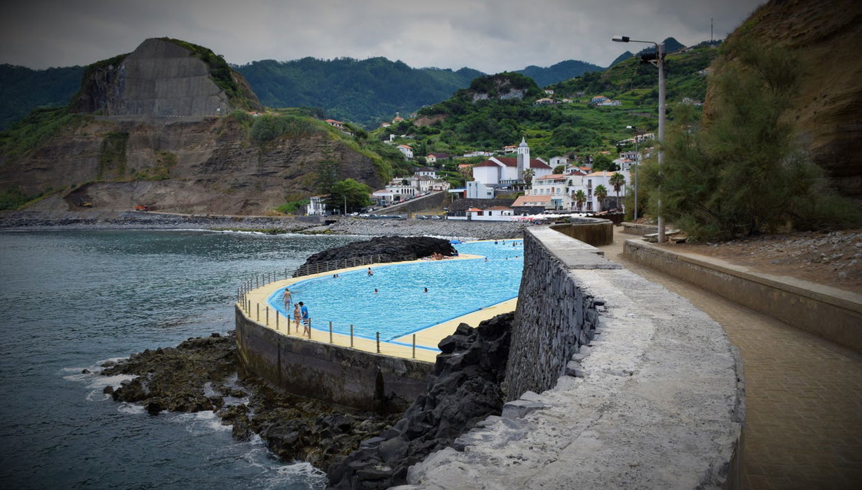 Tour por el norte de Madeira - Foto 1