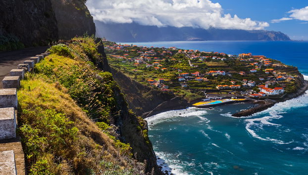 Tour por el norte de Madeira - Foto 5