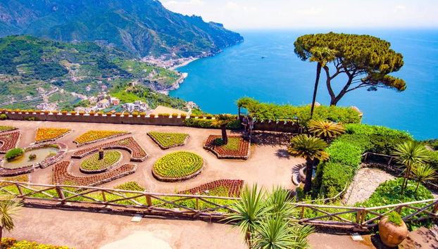 Amalfi Coast Day Trip - Photo 3