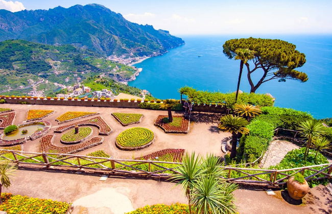 Excursion sur la côte amalfitaine - Photo 3