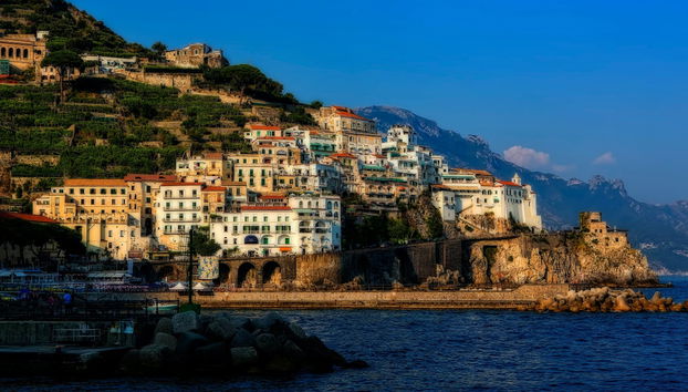 Amalfi Coast Boat Trip - Foto 3