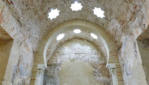 Arab Baths and Villardompardo Palace Guided Tour - Foto 5
