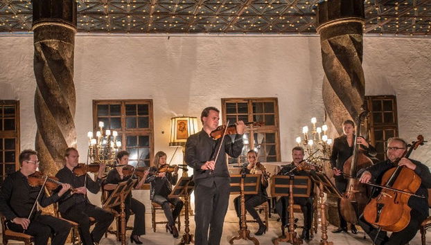Cena e concerto di Mozart nella fortezza Hohensalzburg - Foto 4