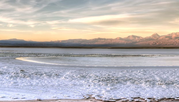 Excursion à la lagune Cejar, Tebinquiche et Yeux du Salar - Photo 3
