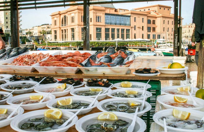 Bari Bike Tour - Photo 2